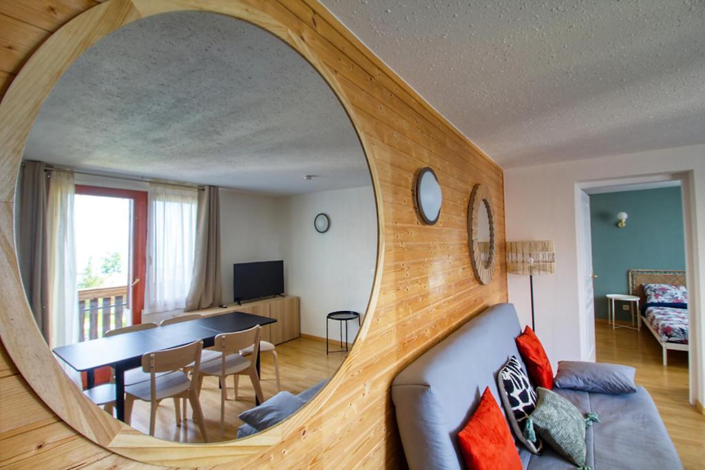 Le Garden - Ski - Vue Lac - Piscine - Parking - Evian - Thonon - Lugrin Eksteriør billede